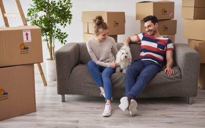 Apartment Movers Near